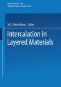 Intercalation In Layered Materials - Preview