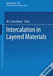 Capa do artigo Intercalation In Layered Materials