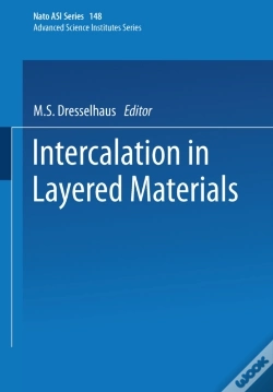 Capa do artigo Intercalation In Layered Materials