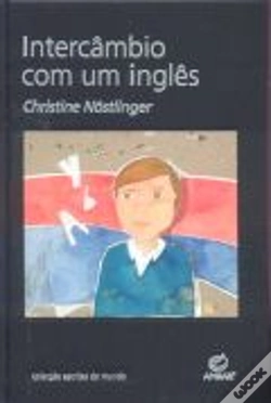 Capa do artigo Intercâmbio com um Inglês