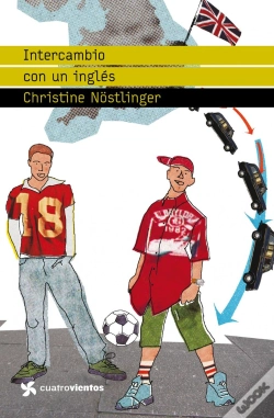 Capa do artigo Intercambio Con Un Inglés