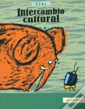 Capa do artigo Intercambio Cultural  