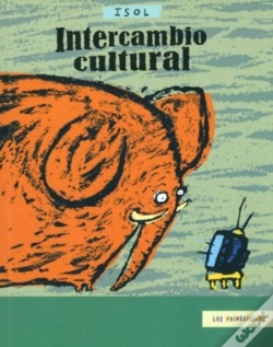 Capa do artigo Intercambio Cultural  