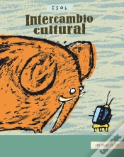 Capa do artigo Intercambio Cultural