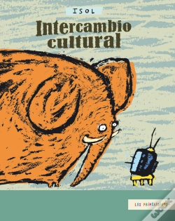 Capa do artigo Intercambio Cultural