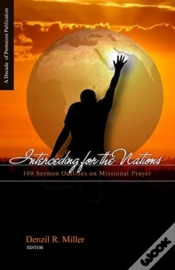 Capa do artigo Interceding For The Nations