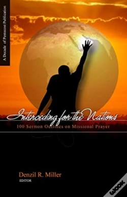 Capa do artigo Interceding For The Nations