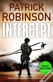 Capa do artigo Intercept