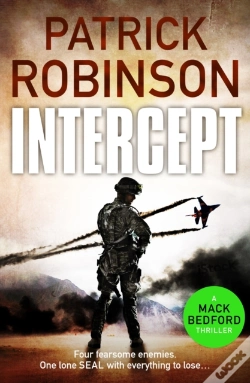 Capa do artigo Intercept