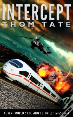 Capa do artigo Intercept