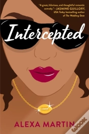 Capa do artigo Intercepted