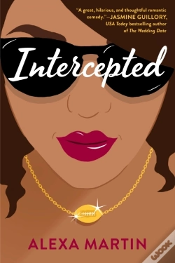 Capa do artigo Intercepted