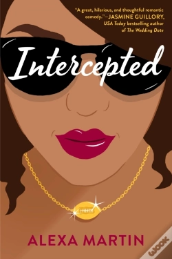 Capa do artigo Intercepted