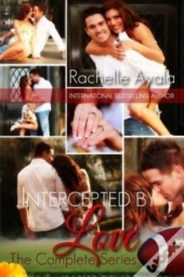 Intercepted By Love: The Complete Collec