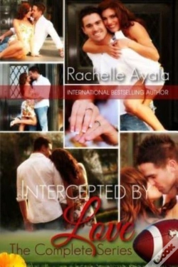 Capa do artigo Intercepted By Love: The Complete Collec