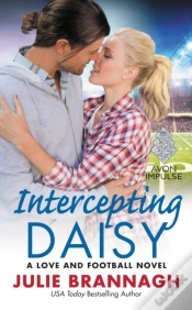 Capa do artigo Intercepting Daisy
