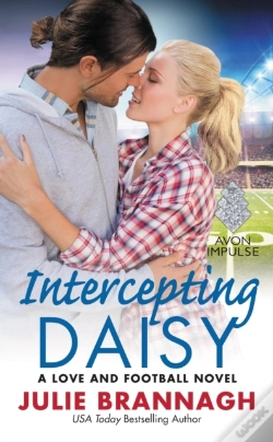 Capa do artigo Intercepting Daisy
