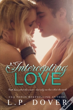 Capa do artigo Intercepting Love