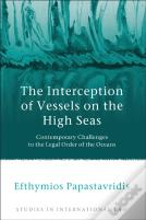 Interception Of Vessels On The High Seas