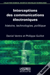 Capa do artigo Interceptions Des Communications Electroniques