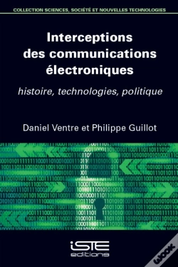 Capa do artigo Interceptions Des Communications Electroniques