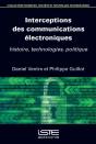 Interceptions Des Communications Electroniques - Preview