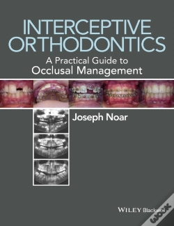 Capa do artigo Interceptive Orthodontics