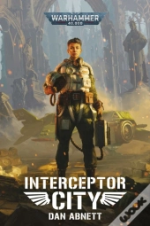 Interceptor City