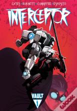 Interceptor Volume 1 Tpb