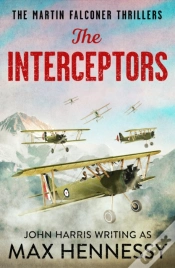Capa do artigo Interceptors