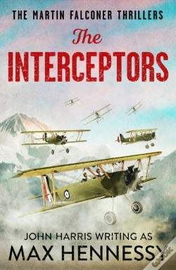 Capa do artigo Interceptors