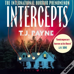 Capa do artigo Intercepts