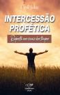 Intercessão Profética - Preview