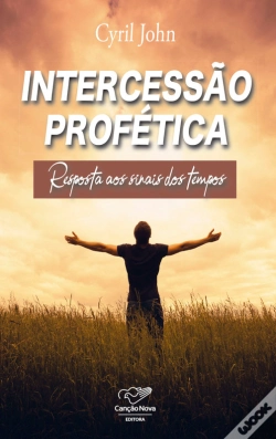 Capa do artigo Intercessão Profética