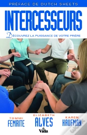 Capa do artigo Intercesseurs