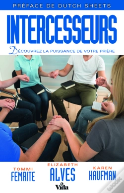 Capa do artigo Intercesseurs