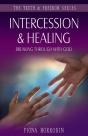 Intercession And Healing - Preview