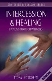Capa do artigo Intercession And Healing