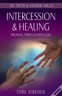 Capa do artigo Intercession And Healing