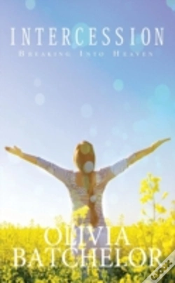 Capa do artigo Intercession: Breaking Into Heaven