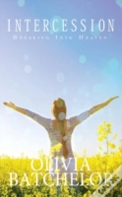 Capa do artigo Intercession: Breaking Into Heaven