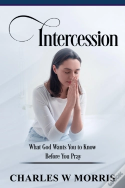 Capa do artigo Intercession