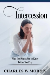 Capa do artigo Intercession