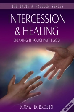 Capa do artigo Intercession & Healing : Breaking Through With God