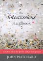 Intercession Handbook, The - Preview