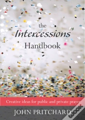Capa do artigo Intercession Handbook, The