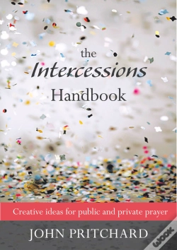 Capa do artigo Intercession Handbook, The