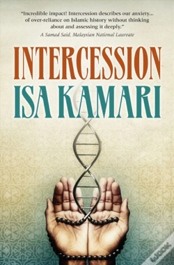 Capa do artigo Intercession