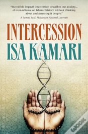 Capa do artigo Intercession