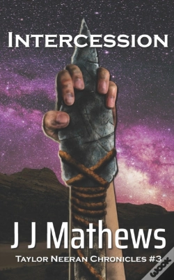 Capa do artigo Intercession